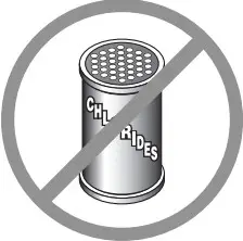 Cleveland KGT12TGB Gas Table Top Kettles - icon 14