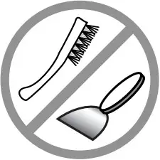 Cleveland KGT12TGB Gas Table Top Kettles - icon 15