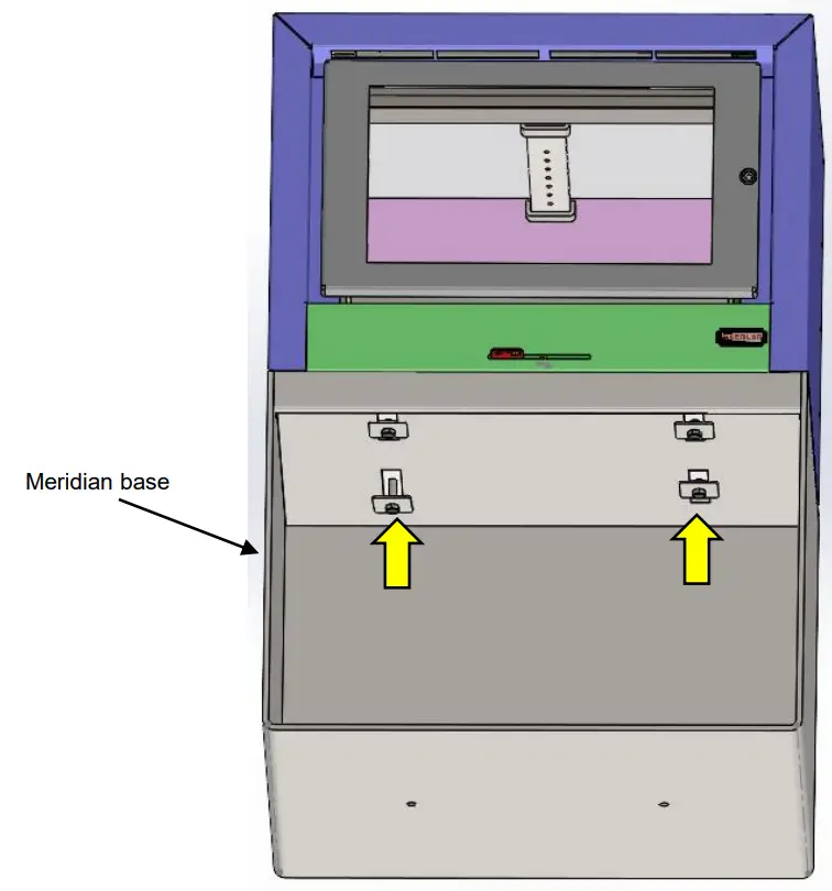 KEMLAN Cube Freestanding Wood Heater - fig 9