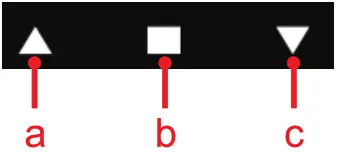 MOES ATS-11KW Automatic Transfer Switch - Key