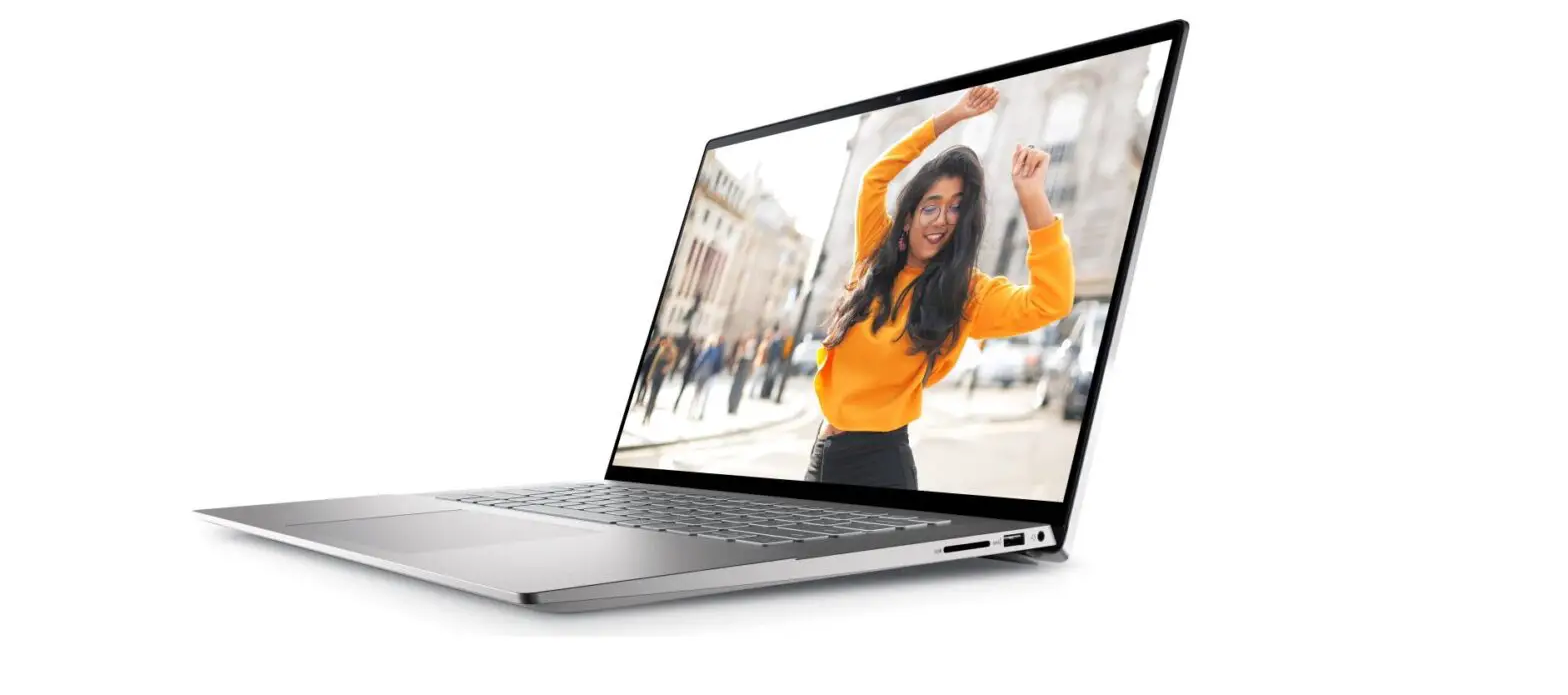 Dell P117f001 Inspiron 16 5620 Laptop User Guide