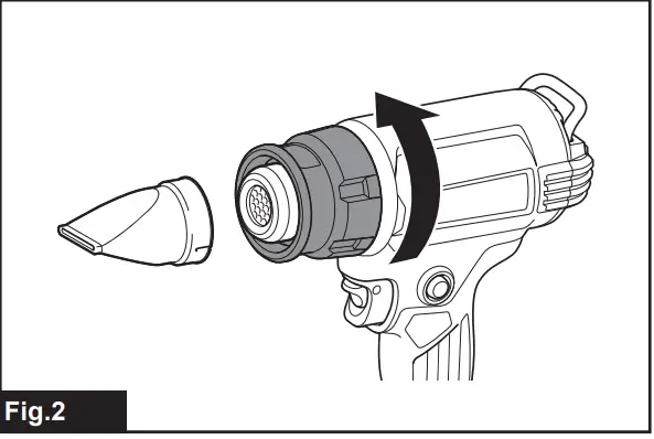 makita-XGH0-Series-Cordless-Heat-Gun-FIG-5