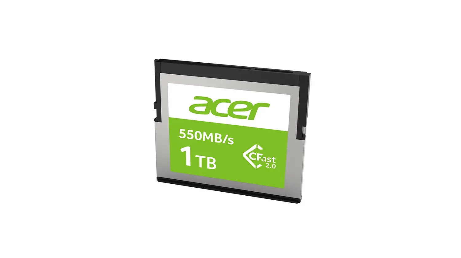 Acer Cf100 Ultra-fast Memory Card For Photographers User Guide