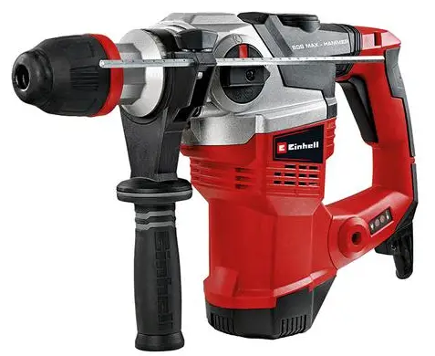 Einhell TE-RH 38 3F Hammer Drill