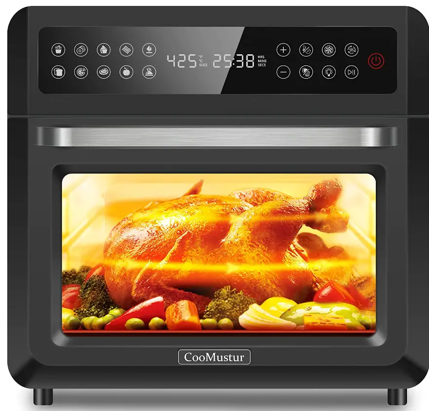 CooMustur-AO1202X4 -Air-Fryer-Oven-IMGG