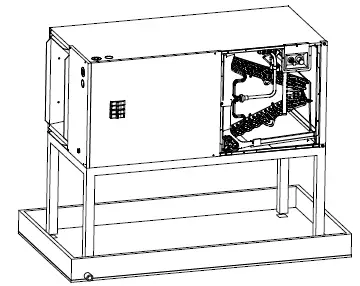 PIONEER DR024GHFD18HT2 Central Split Air Conditioner-5