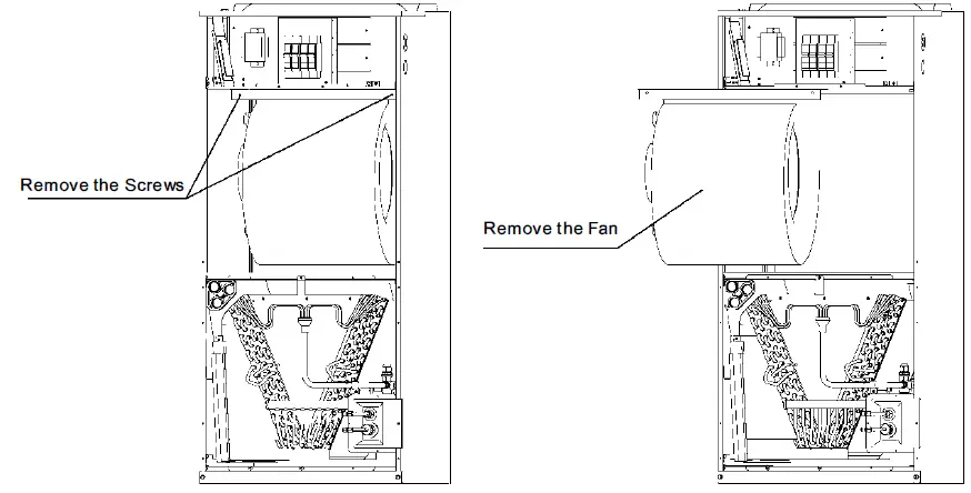 PIONEER DR024GHFD18HT2 Central Split Air Conditioner-7