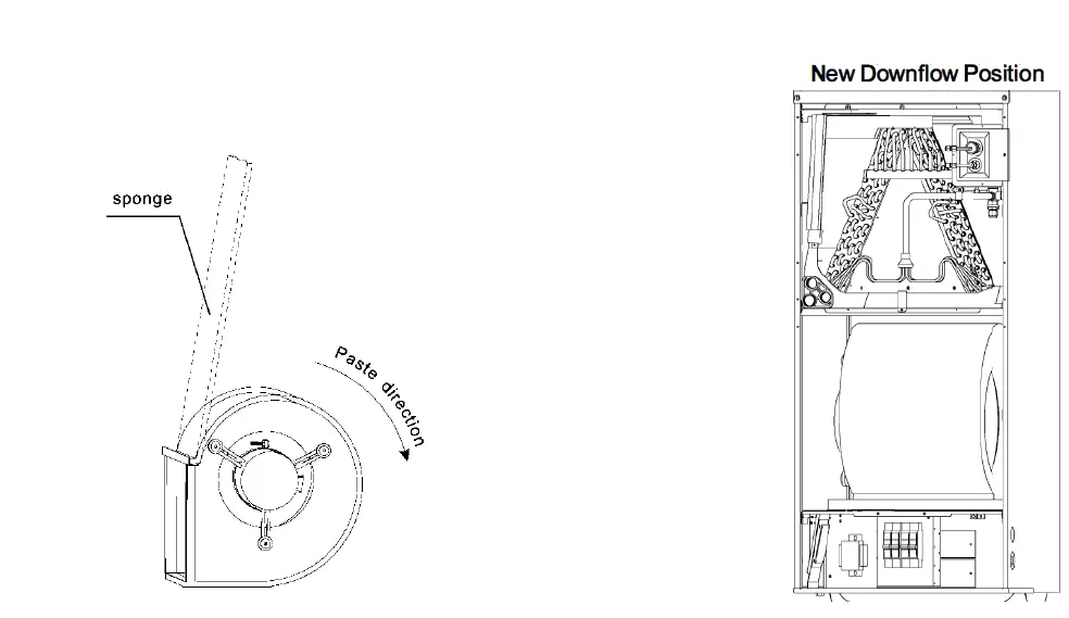 PIONEER DR024GHFD18HT2 Central Split Air Conditioner-8