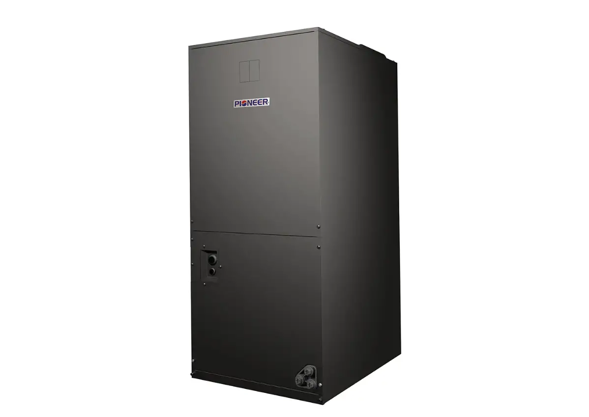 Pioneer Dr024ghfd18ht2 Central Split Air Conditioner Instruction Manual Pioneer Dr024ghfd18ht2 Central Split Air Conditioner Instruction Manual