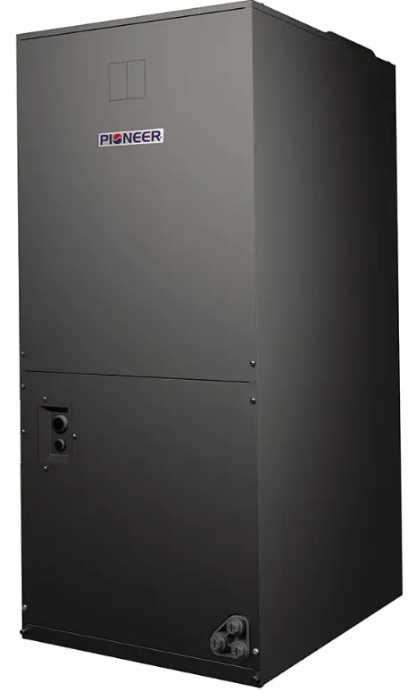 PIONEER DR024GHFD18HT2 Central Split Air Conditioner