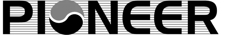 PIONEER LOGO
