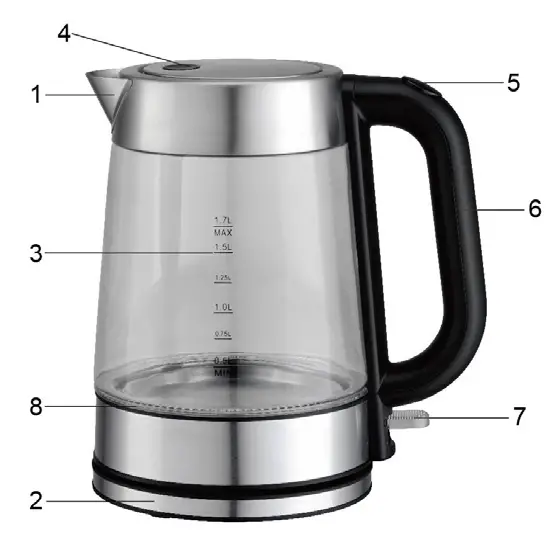 ARDESTO-EKL-F200-Electric-Kettle-fig-1