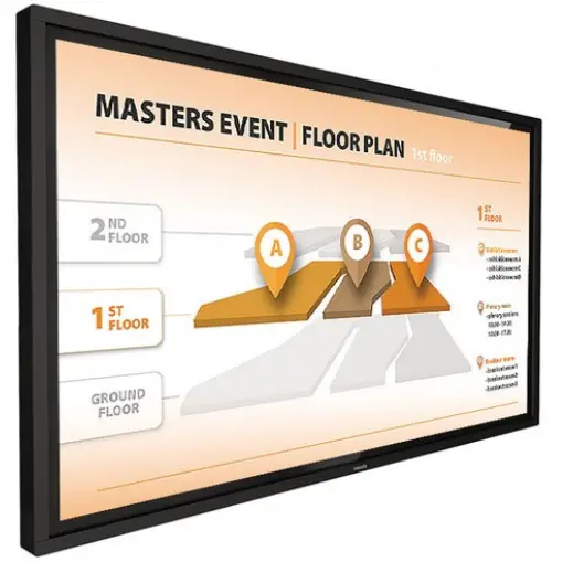 PHILIPS-32BDL3651T-32-Powered-by-Android-Multi-touch-PRODUCT