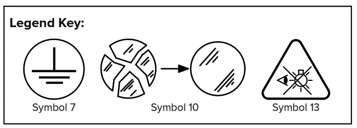 LUMASCAPE LS3060 Evoca In ground Luminaire - icon 8