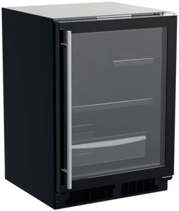 MARVEL MLRE224 24-In Professional Built-In Refrigerator