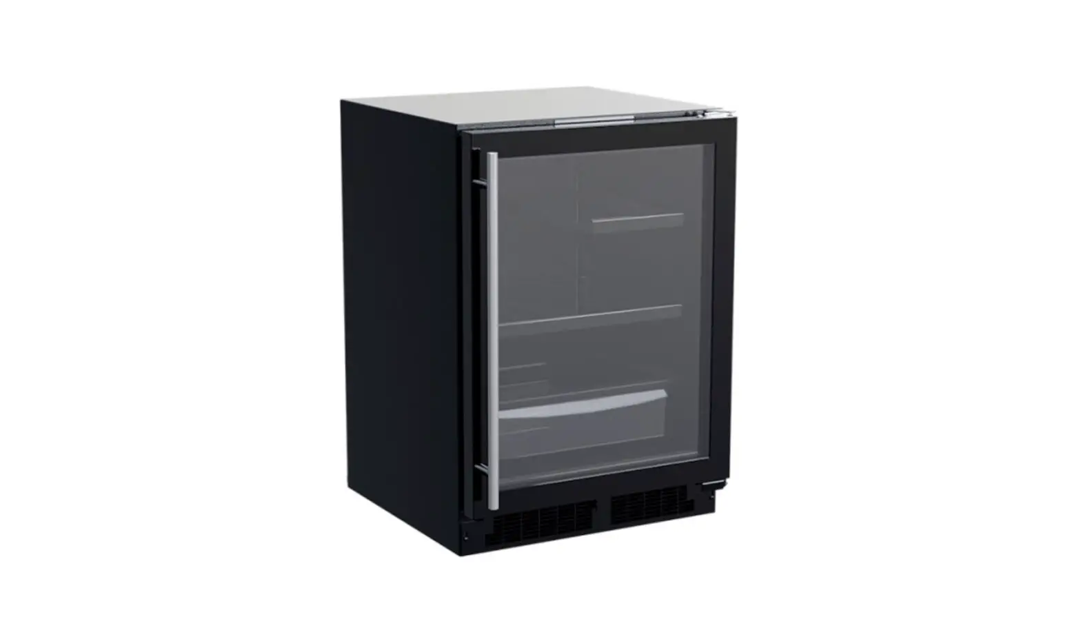 Marvel Mlre224 24-in Professional Built-in Refrigerator Owner's Manual Marvel Mlre224 24-in Professional Built-in Refrigerator Owner's Manual