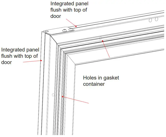 Assembly instruction