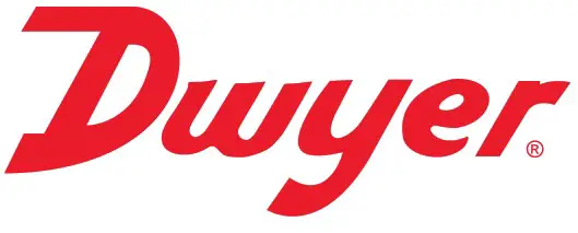Dwyer - Logo