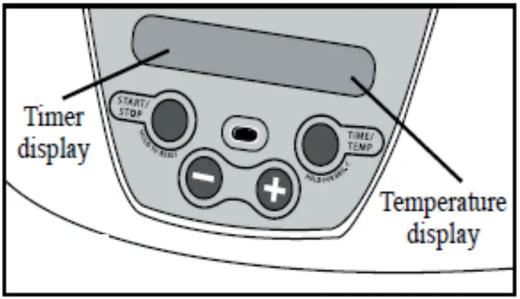 ARDESTO FDB-5321T Food Dehydrator - Fig 1