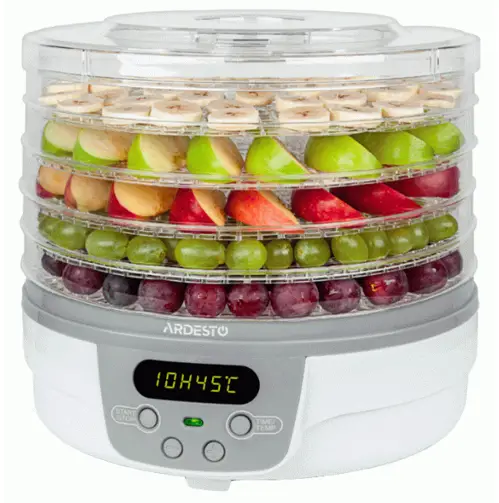 ARDESTO FDB-5321T Food Dehydrator