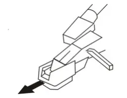 Victrola 6-in-1 Wood Bluetooth Mid Century Record Player-15