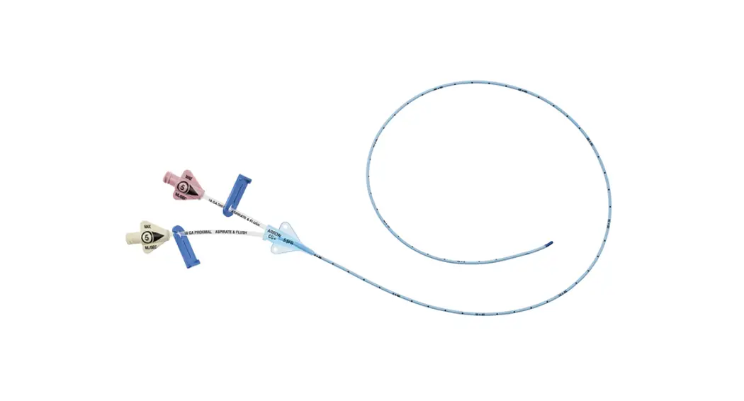 Arrow Peripherally Inserted Central Catheter (picc) Patient Information Booklet Instructions