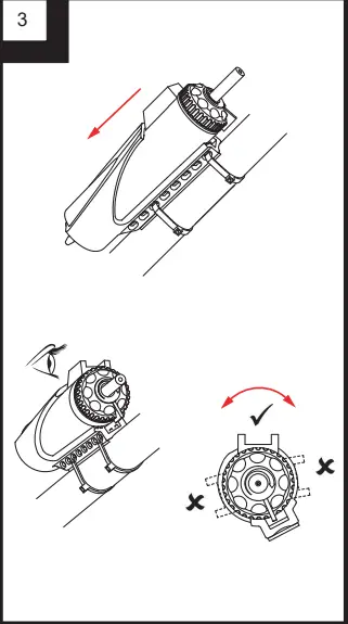 Scottoiler vSystem Motorcycle Chain Oiler-fig7