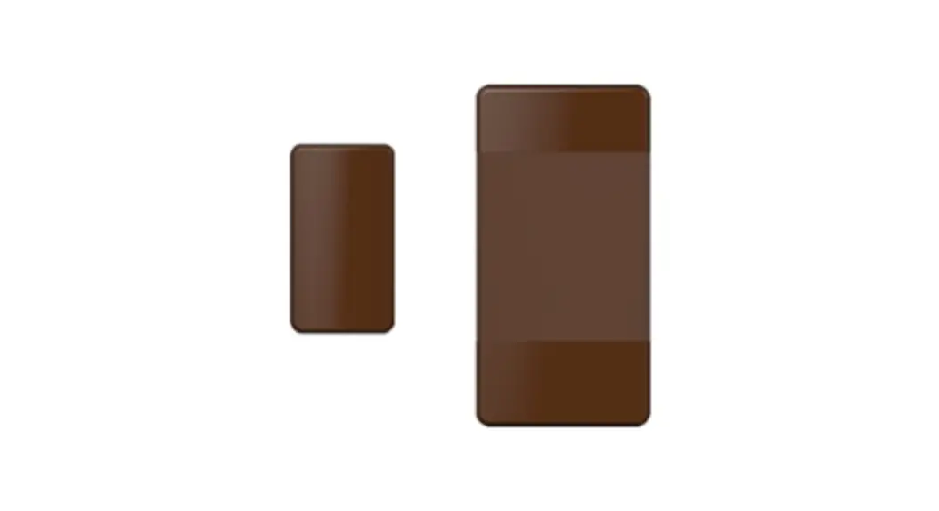 Climax Technology Mdc-5 Mini Door Contact Access Control System Instruction Manual