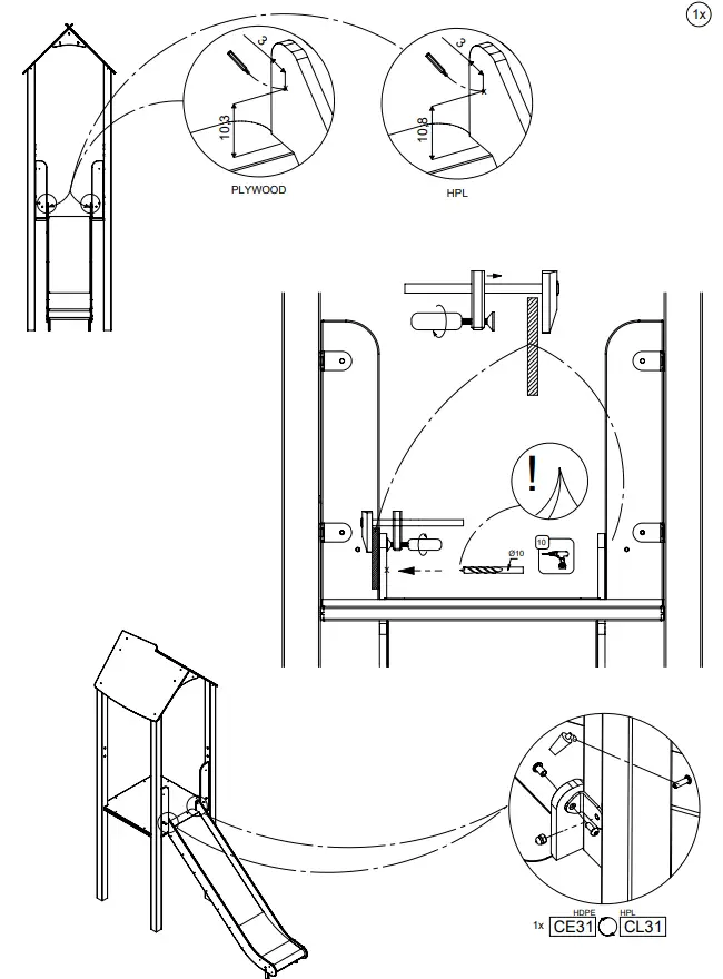 vinci-play-0206S1-Multipark-Park-And-City-Equipment-Products-and-Elements-FIG-14