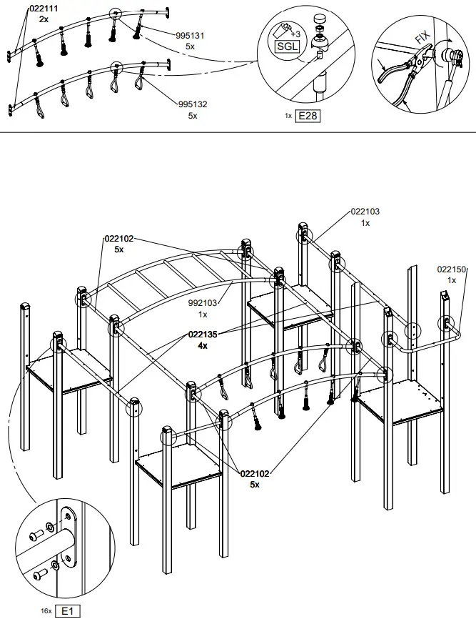 vinci-play-0206S1-Multipark-Park-And-City-Equipment-Products-and-Elements-FIG-9