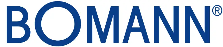 BOMANN logo
