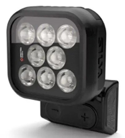 SILVA Spectra A-37912 Headlamp