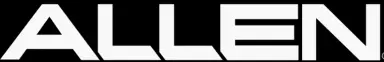 ALLEN LOGO