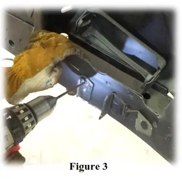 QA1 7740-341 Front Coil Over Conversion Engine Mounts - Fig3