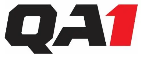 QA1 logo