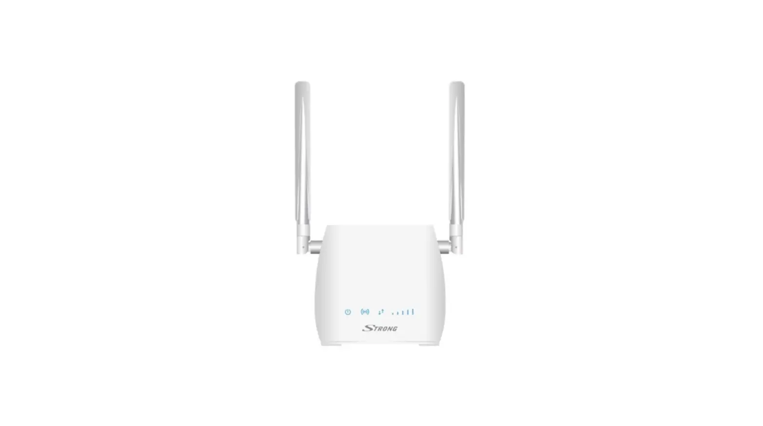 Strong 4grouter300muk 4g Lte Wi-fi Router Instruction Manual Strong 4grouter300muk 4g Lte Wi-fi Router Instruction Manual