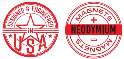 DS18 PRO NEO8SLIM 8 Inch Slim Mid Range Loudspeaker with Bullet and Neodymium Magnet - icon