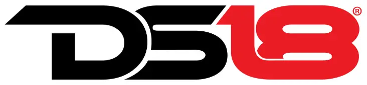 DS18 logo