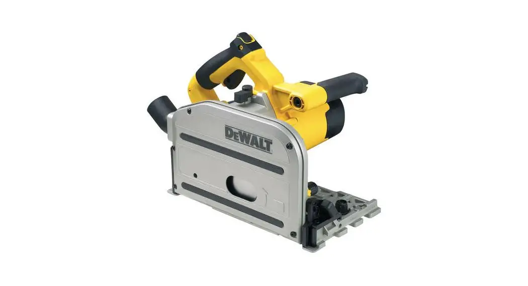 Dewalt Dws520kt Plunge Circular Saw 1300w Instruction Manual