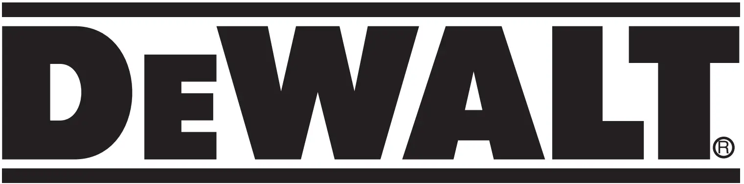 DEWALT logo