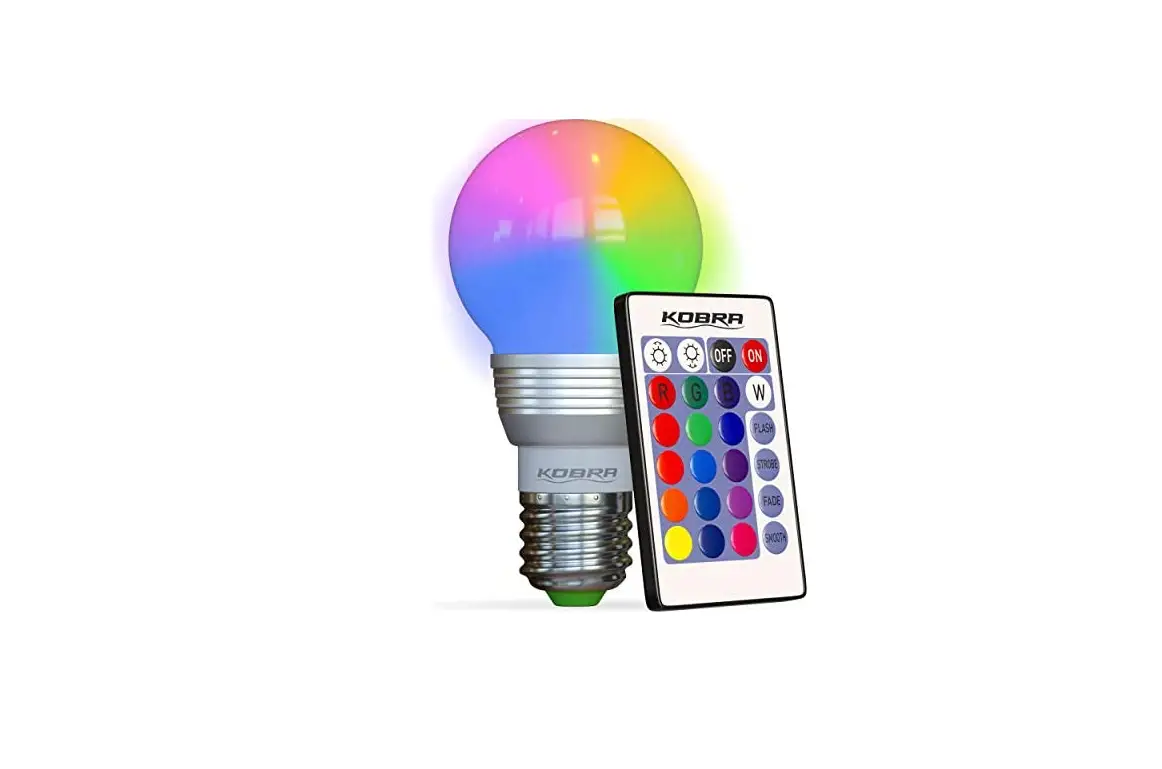 Hangzhou Broadlink Technology Lb4gu10us Smart Gu10 Bulb User Manual Hangzhou Broadlink Technology Lb4gu10us Smart Gu10 Bulb User Manual