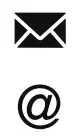 Mail and Website