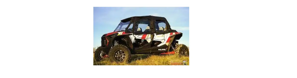 Falcon Ridge Po-14rzr4-fc04 Polaris 2014-2018 Rzr4 Full Cab With Aero-vent Lexan Windshield Instruction Manual Falcon Ridge Po-14rzr4-fc04 Polaris 2014-2018 Rzr4 Full Cab With Aero-vent Lexan Windshield Instruction Manual