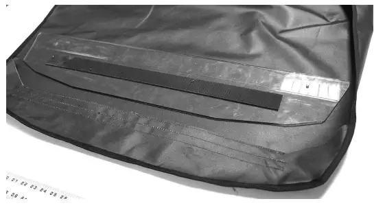 FALCON RIDGE PO-14RZR4-FC04 Polaris 2014-2018 RZR4 Full Cab with Aero-Vent Lexan Windshield-fig8