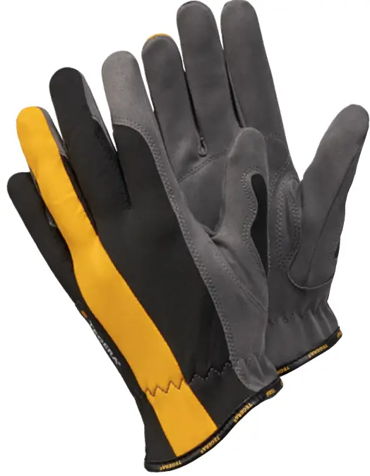 TEGERA 9902 Synthetic Leather Glove PRODUCT