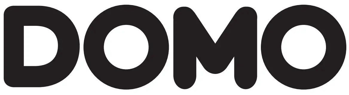 DOMO Logo