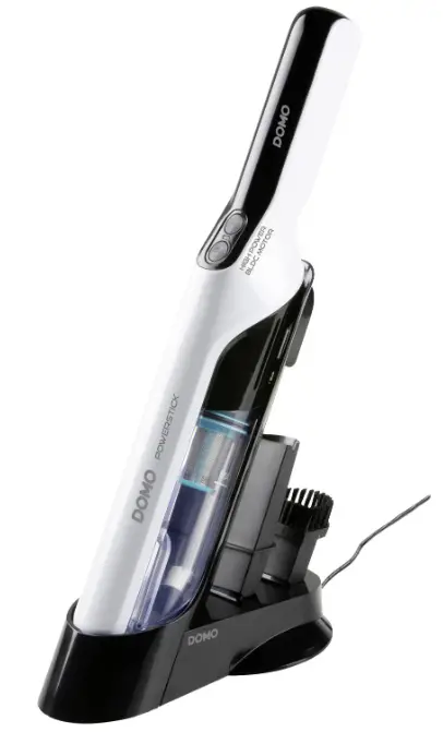 DOMO DO239S Handheld Vacuum Cleaner