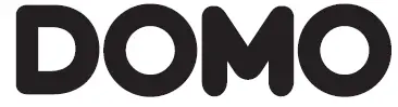 DOMO logo