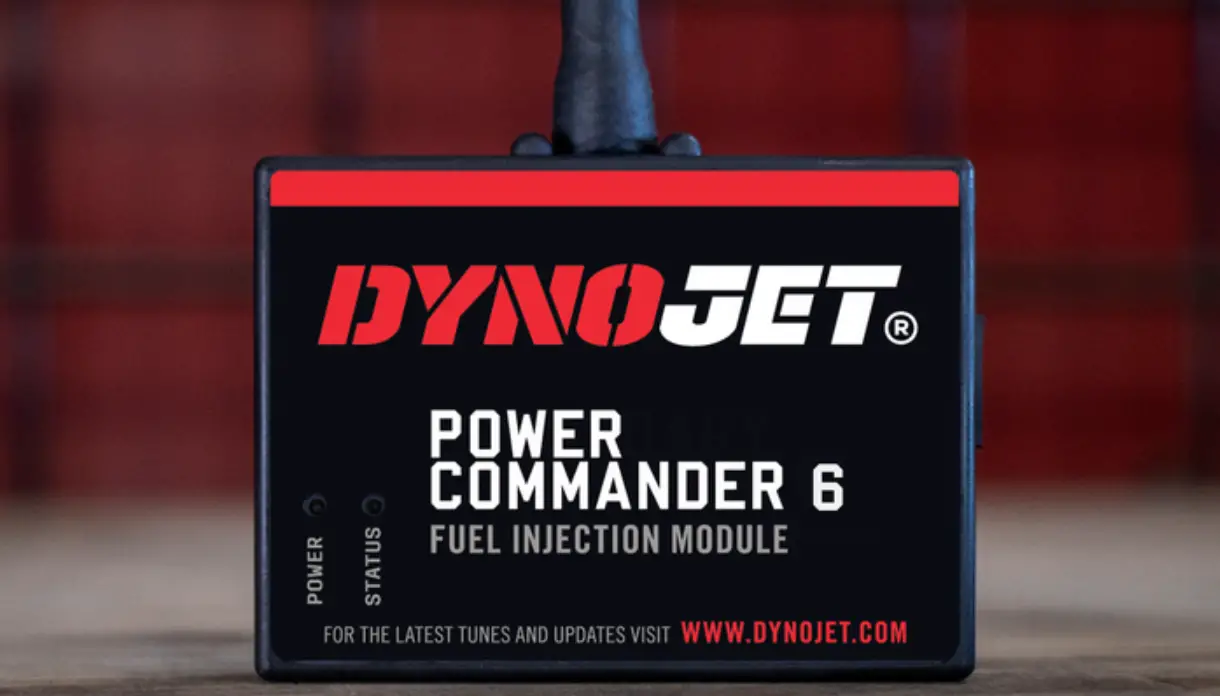 Dynojet Power Commander 6 Yamaha R1-r1m 2020-2021 Installation Guide