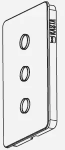 KASTA-H1RSMB-Button-Remote-Switch-Instruction-product